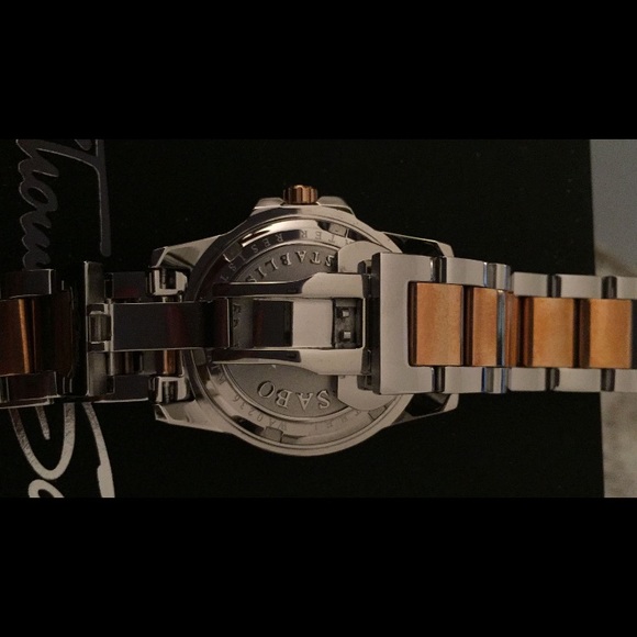 Women’s Thomas Sabo watch - Picture 4 of 9